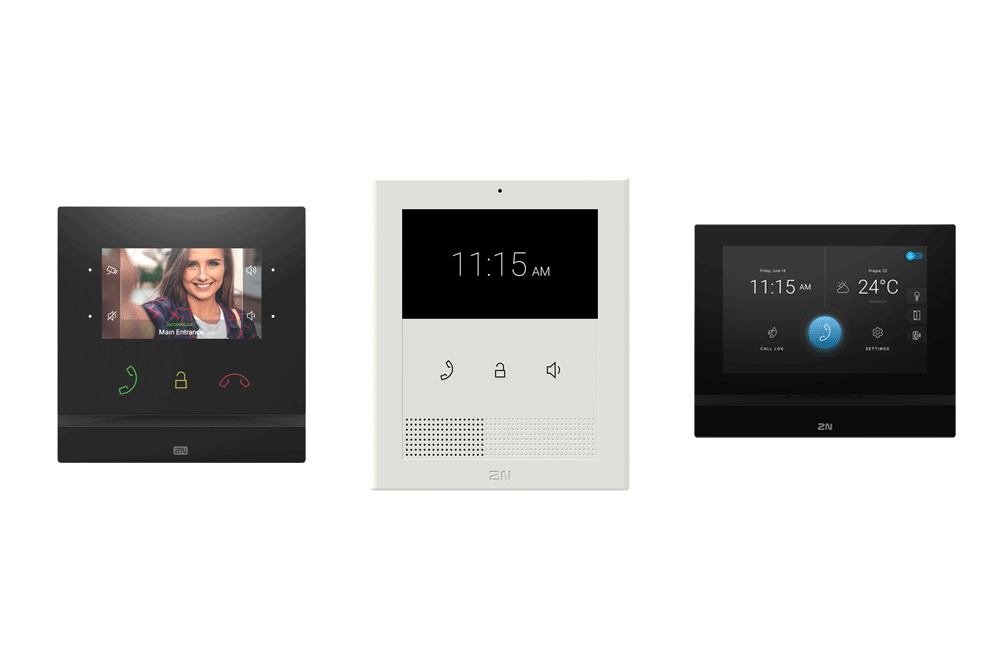 Postes int&eacute;rieurs