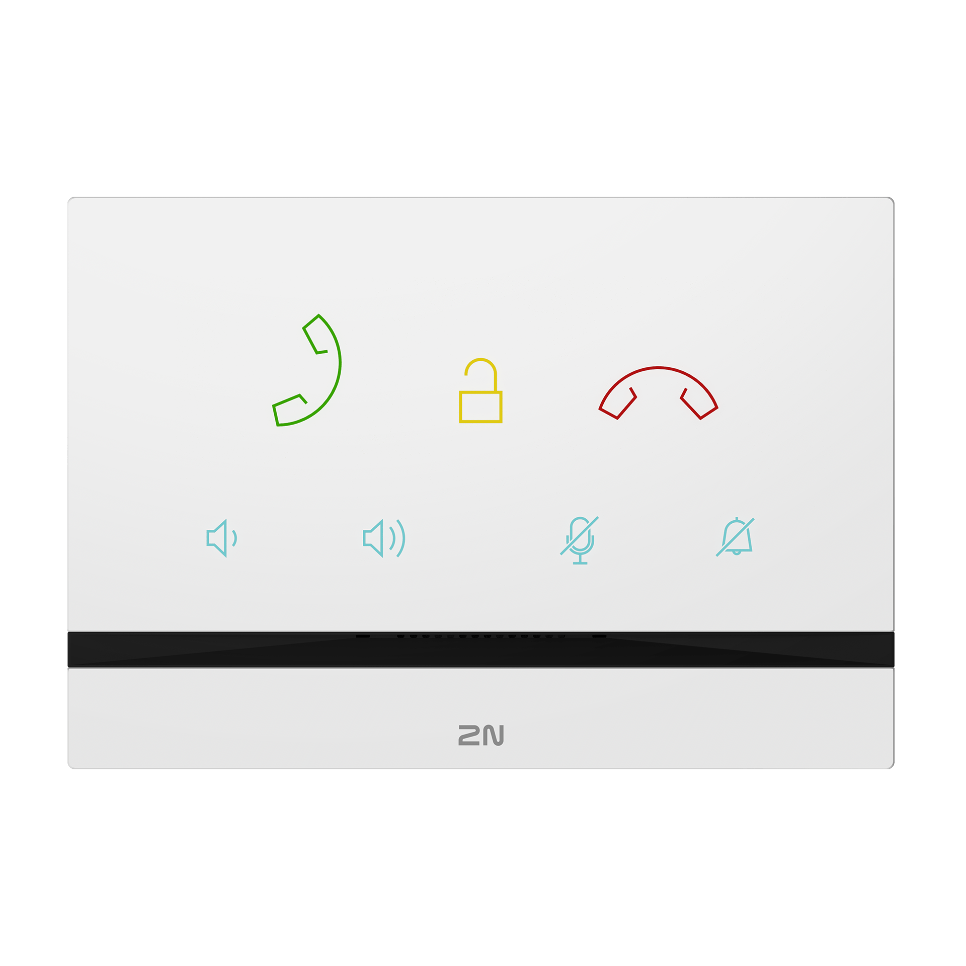 2n 91378401WH indoor talk